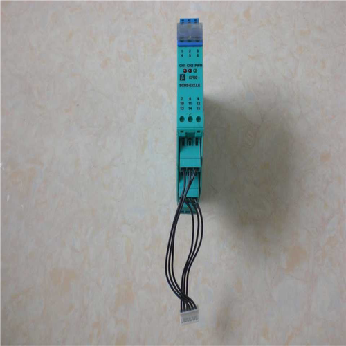 KFD2-SCD2-EX2.LK 倍加福 安全栅 原装现货~议价