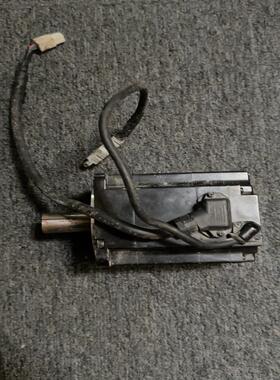 （议价）伺服电机，型号:SGMXJ-08AUA6SC2