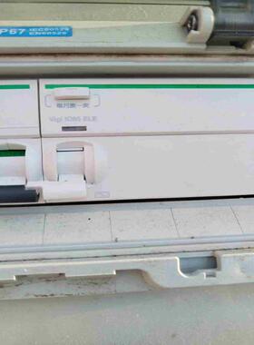 施耐德4P漏电保护器施耐德IC65NC50A漏电保护器施耐德议价