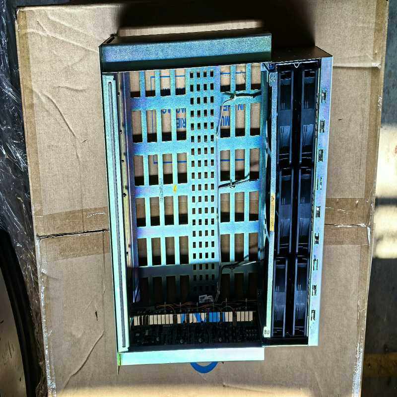 CMS-M20130800001 风扇 operator4【鑫鑫商铺】