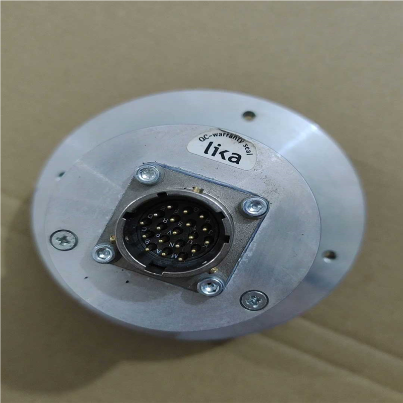 (议价)LIKA光电增量式旋转编码器，AS180/GY-10/S
