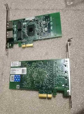 jl82576gb 千兆 网卡 双网口议价