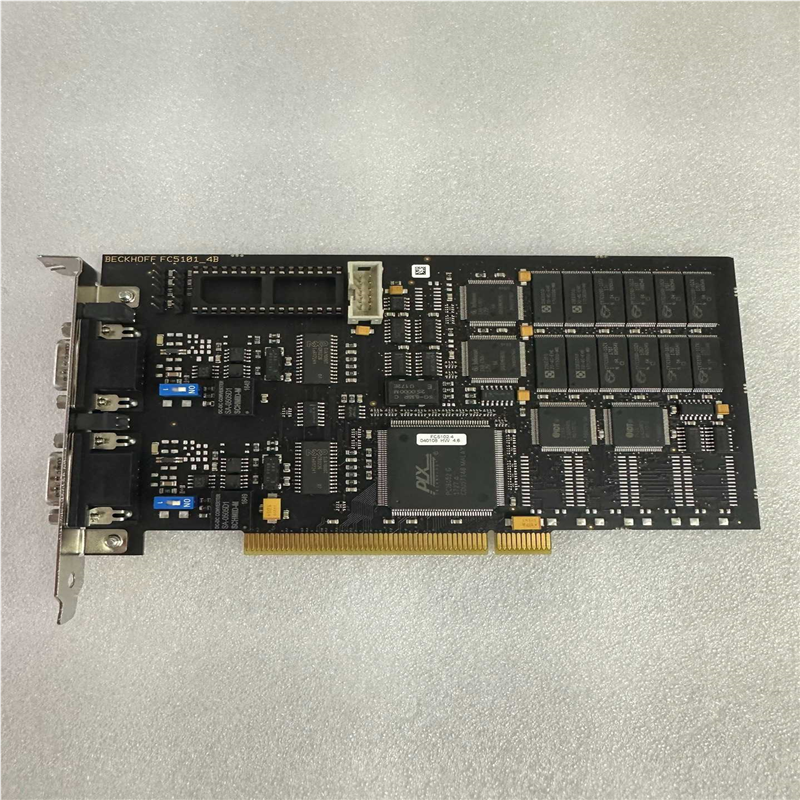 议价倍福/ Beckhoff 工控机FC5102-000 F(崽崽配件)