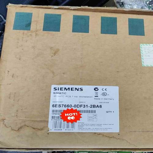 【汇生】6ES7660-0DF31-2BA6    6ES7 660【议价】