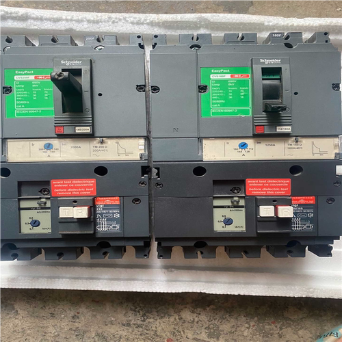 塑壳开关 CVS160F CVS250F 带漏电保护成~议价