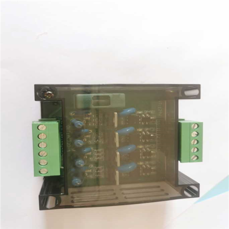 4 6 8路可控硅 220VPLC放大板 2张包邮