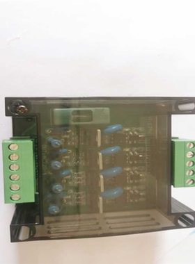 4 6 8路可控硅 220VPLC放大板 2张包邮