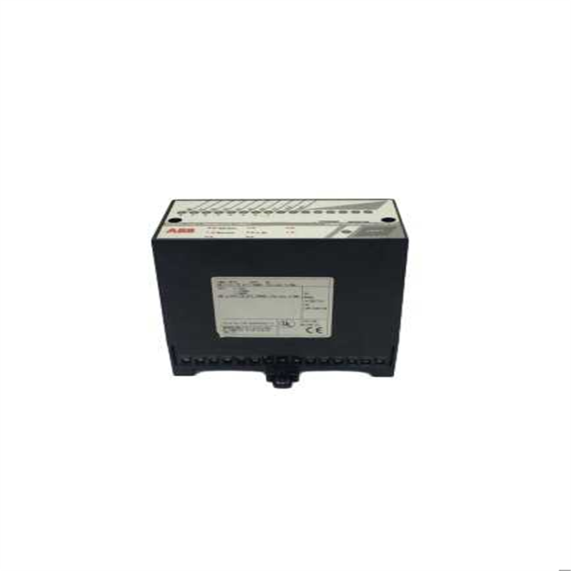 议价ABB  ICSE08A6适用
