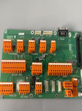 FURUNO古冶雷达处理单接口板FARl03P9342全（夜夜配件）