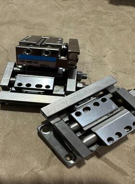 NOk同步气缸PST-6-5 PSTS-6-10(崽崽配件）