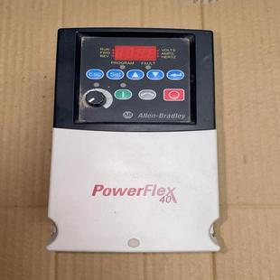 AB罗克韦尔PF40系列变频器 D6P0N104 议 22B