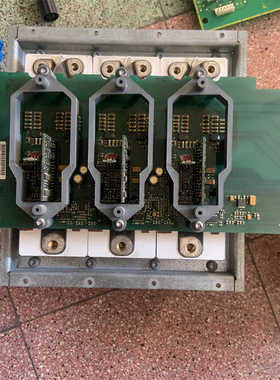 伟肯变频器NXS NXP系触发驱动板PC00525和PC00526和PC00428~议价