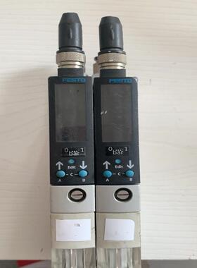 FESTO OVEM-10-H-B-GO-CE-N-2N 5(崽崽配件）