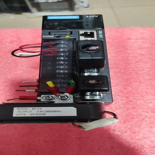 南风商行 拆机汇川驱动器IS620NS2R8I 实物拍摄