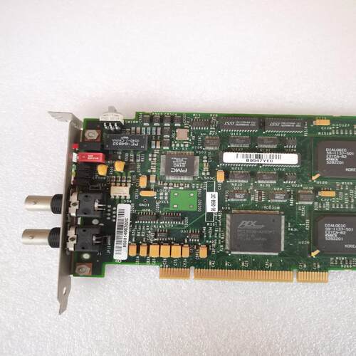 原装Dialogic D/300JCT-E1-75 83-0~议价