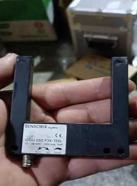 sensorik ogu050 p3k-tssl ，二手拆机~议价