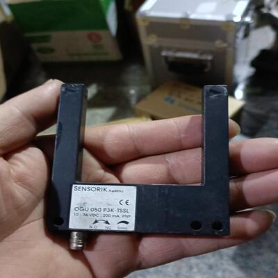 sensorik ogu050 p3k-tssl ，（憨憨电子）