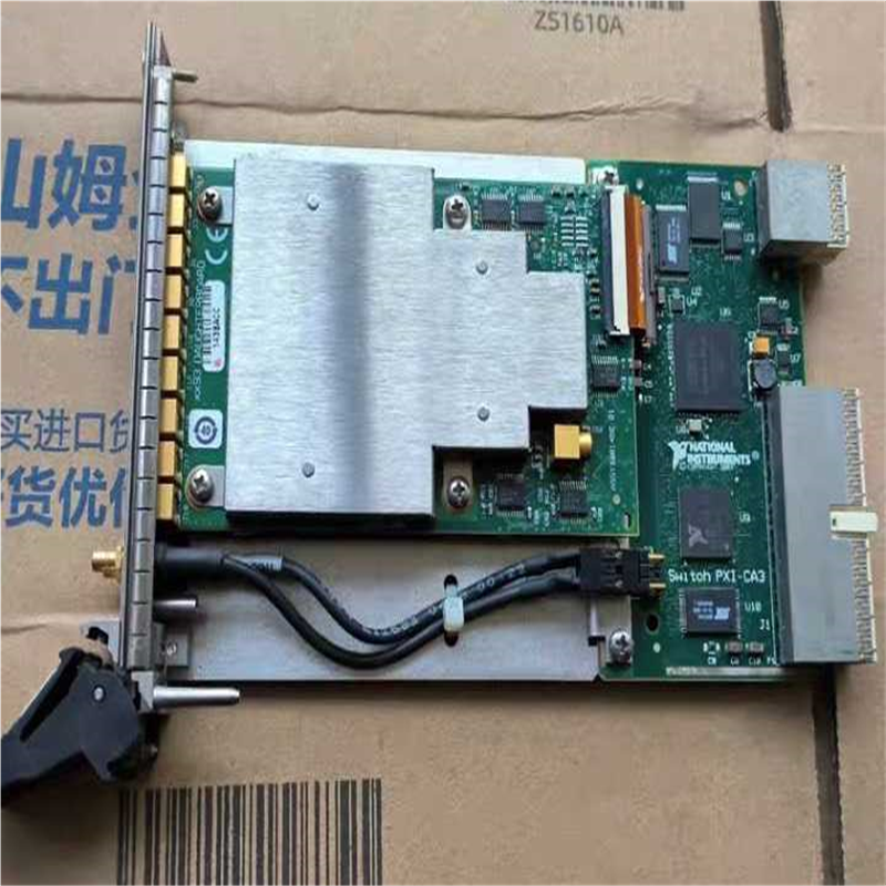 NI  PXI-2593 功能实价直拍（基数电子）