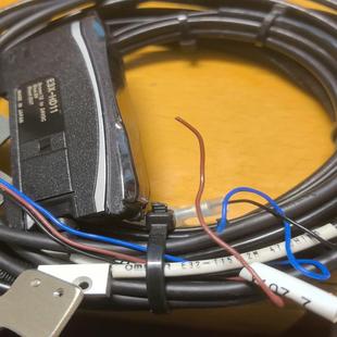 e3x omron hd11搭配e32 t15y光纤 议价 成色好 汇生