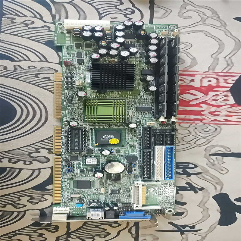 威达 ROCKY-C400N v1.0 工控主板 ~询价