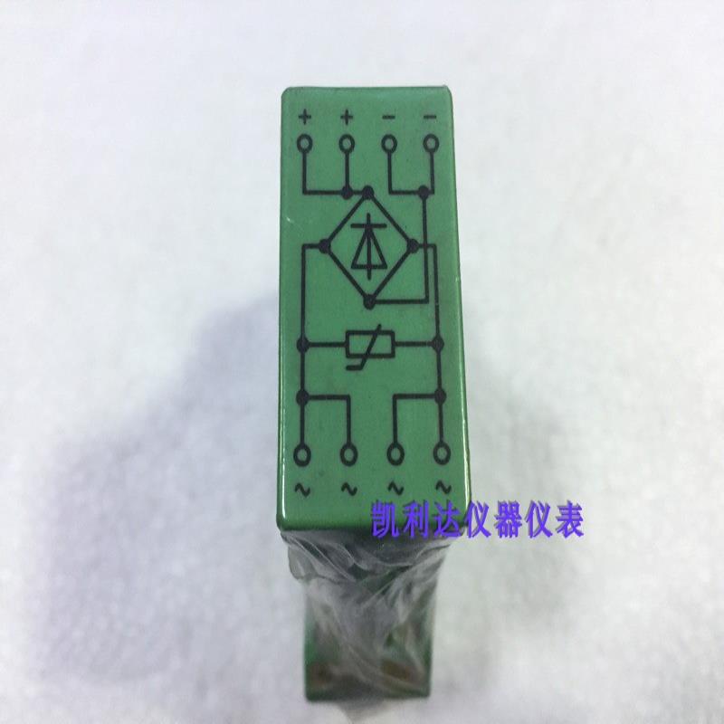 2949813 接线端子口模块EMG 22-GR2302 隔离器 原装进口 现货