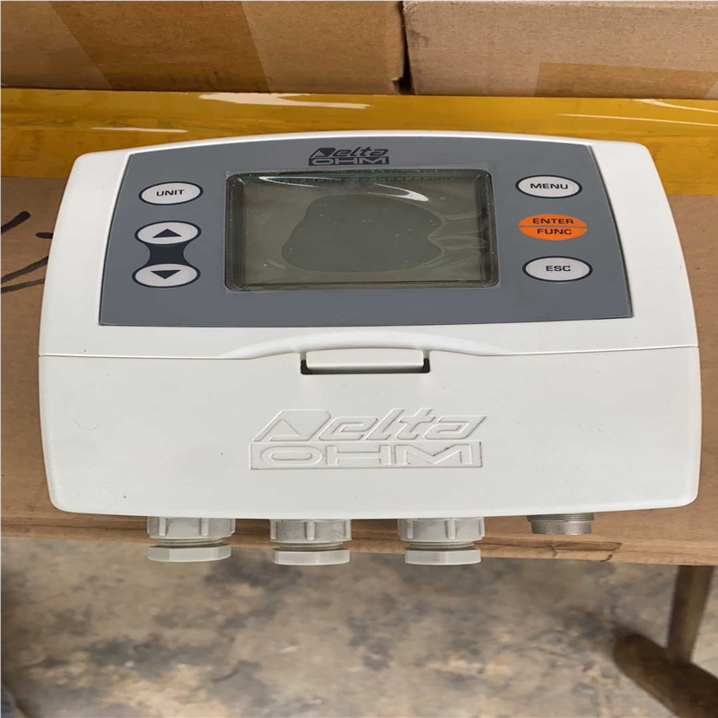 （议价）LTA OHM HD2717T.D0，没使用过的，没包装