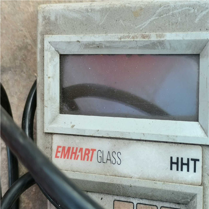 (询价)EART glass HHT  600-34-G06