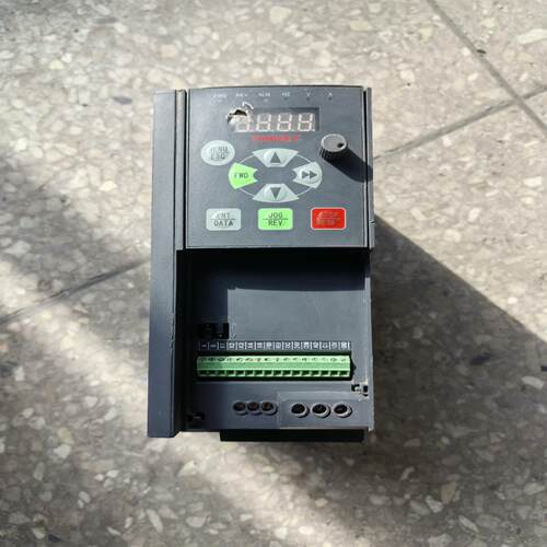 议~信捷变频器3.7/5.5KW VB5-43P7G/45P5P