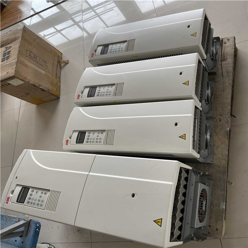 ACS800-01-0120-3+D150+P901ABB变~议价