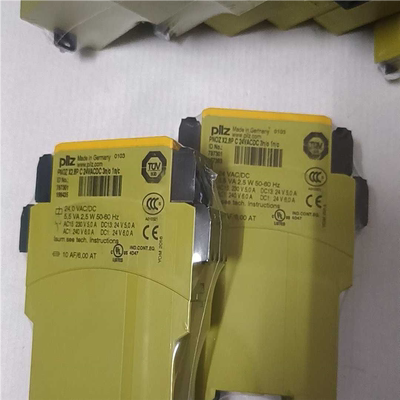 【汇生】皮尔兹安全继电器X2.8P 787301【议价】