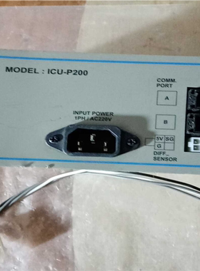 【汇生】韩国NINEBELL型号ICU-P200，【议价】