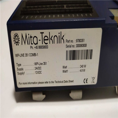 议~米塔mita模块WP351 一代 二代