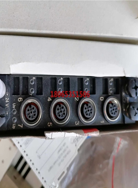 BECKHOFF模块EP1008-0002，BK5120，K~议价