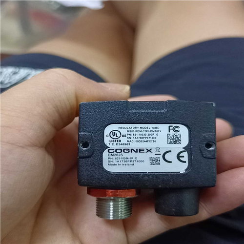 (议价)康耐视MSIP-REM-CGX-DM262X  功能