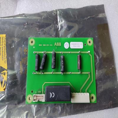 ABB板3ASD489306C116议价(崽崽配件）
