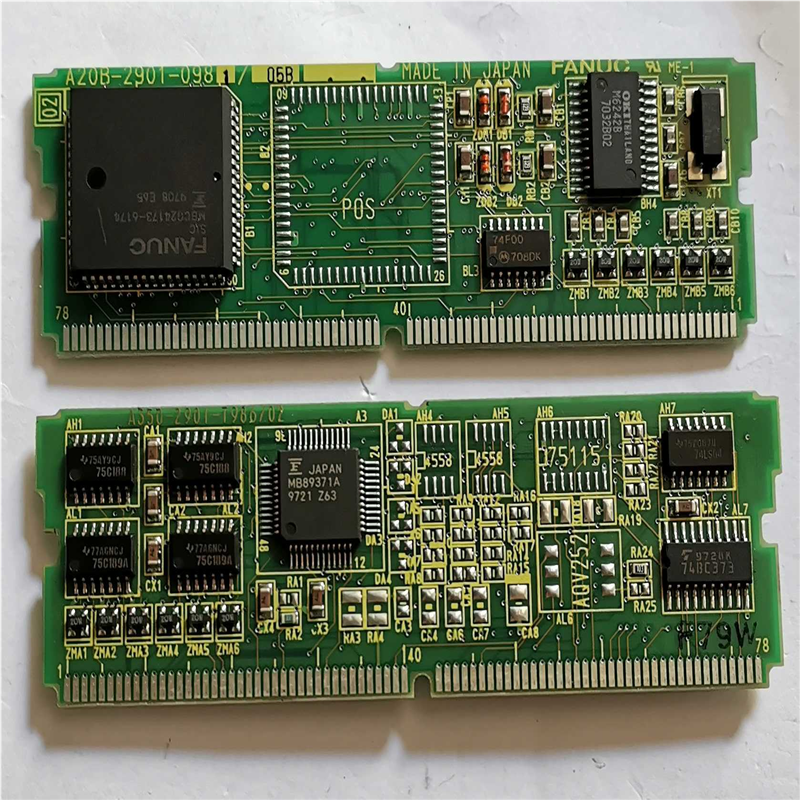 【汇生 】FANUC A20B-2901-0981/05B 发那科选o【议价】