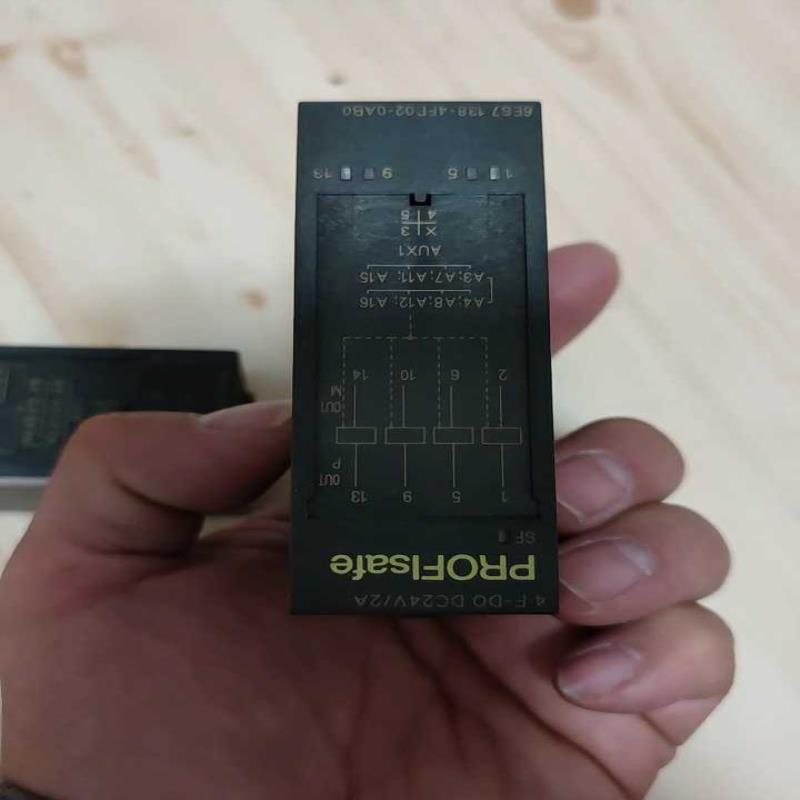 6ES7 138-4FB02-0AB0议价