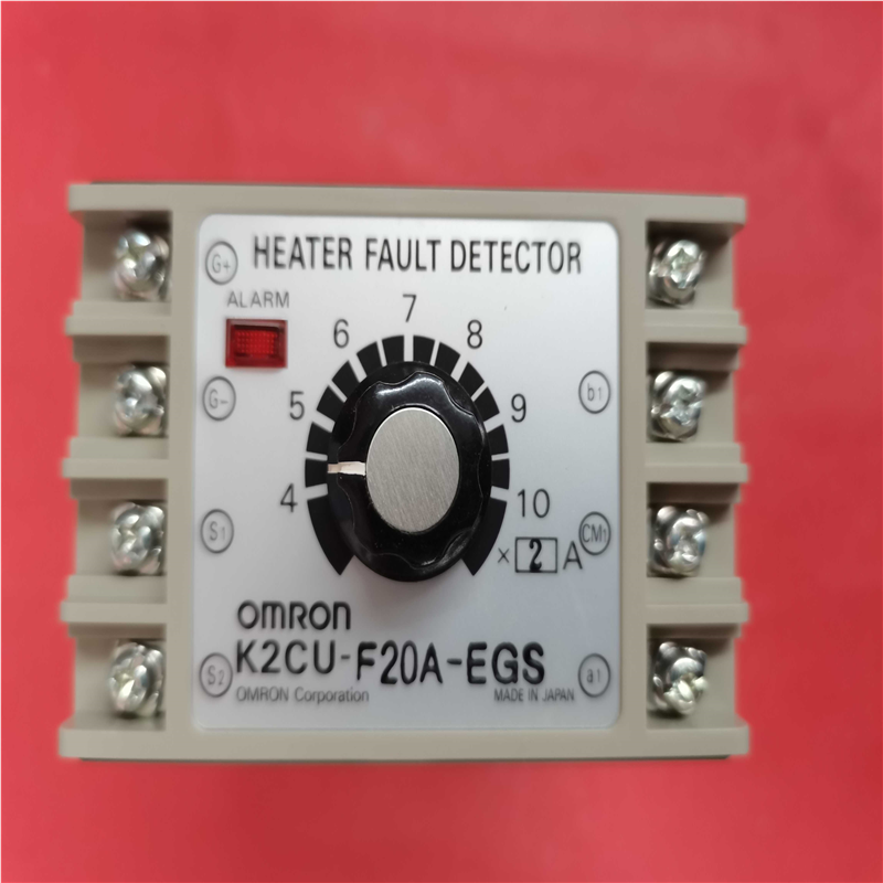 断线报警器 K2CU-F20A-EGS AC8-20A AC200V K2CU-F-GS