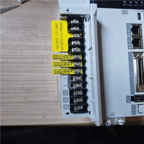 全新邦德激光bodor伺服驱动器 HN-Y7EB200A-A~议价