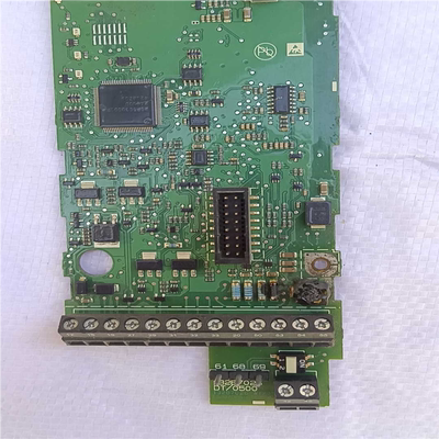 议~丹佛斯变频器主控板132B7026 DB/0500，拆机无修