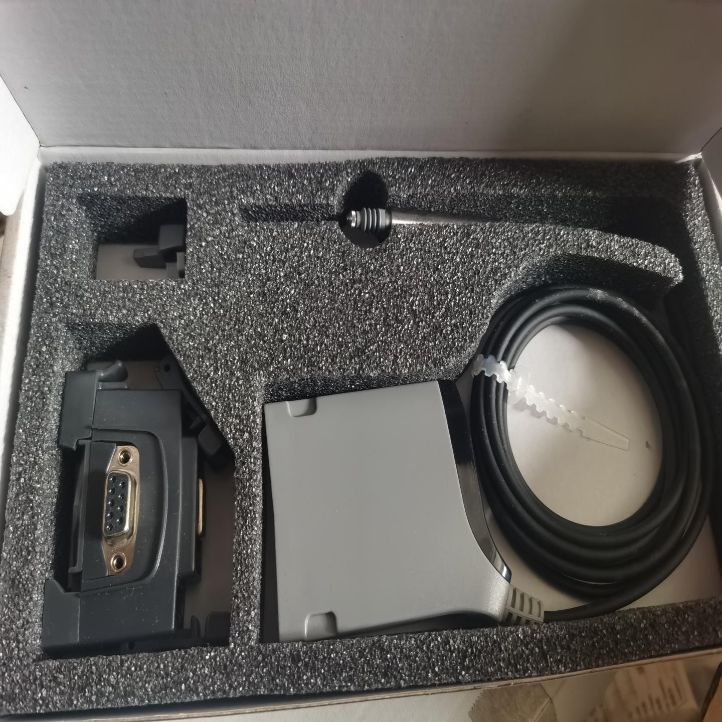 议~DP2S传感器测量探头