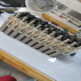 汇生 实 安川驱动器400W 2R8A01B002000 议价 SGDV