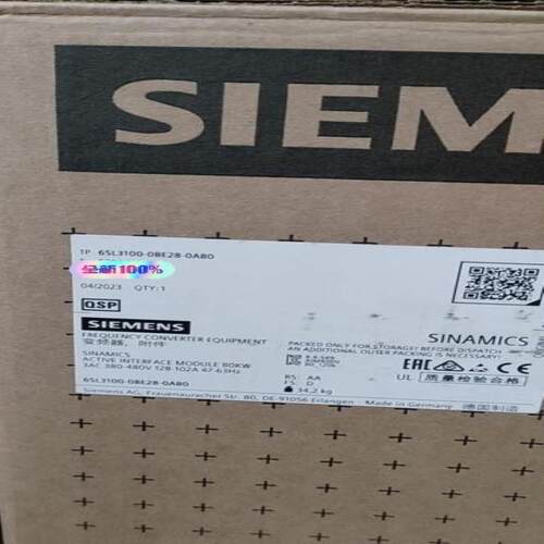 6SL3100-0BE28-0AB06SL31000~询价