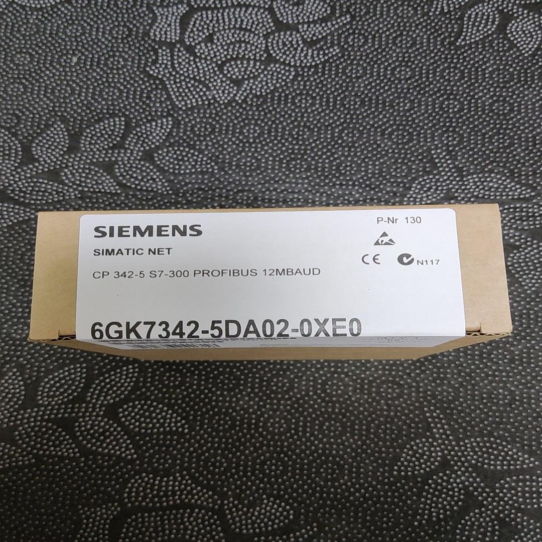 6GK7342-5DA02-0XE0  6GK7 342-5(崽崽配件）