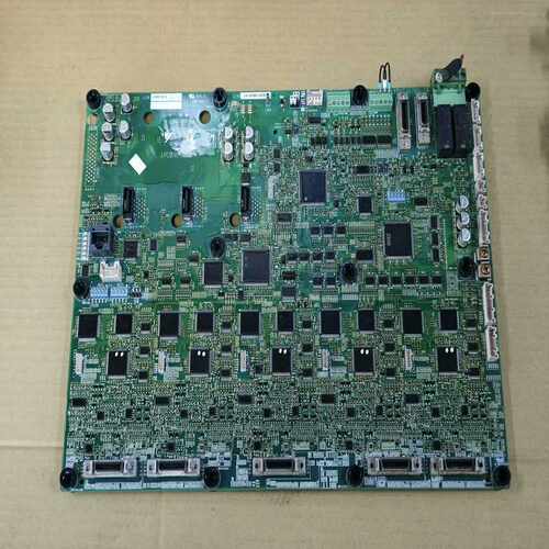 议~安川变频器主板ETC74200-S5030.M保证质