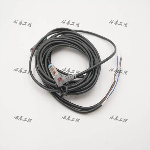RIKO力科PSD0803-NP替换PD0803-N感应开关接近开关全新原装正品