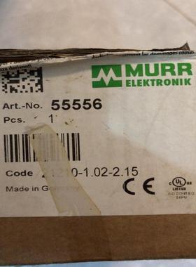 穆尔 55556 包装未拆完整，模块是未使用！(崽崽配件）