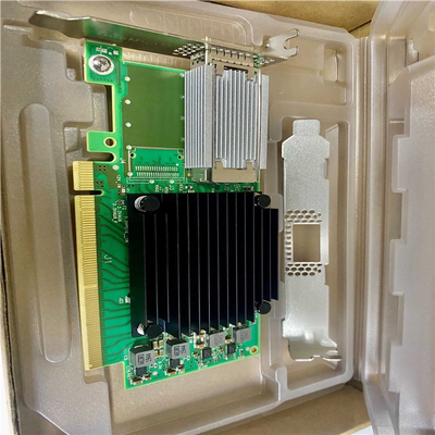 (议价)Mellanox迈络思 ConnectX-5 MCX515A