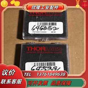 THORLABS索雷博平面反射镜BB1-E01BB1-E0议价
