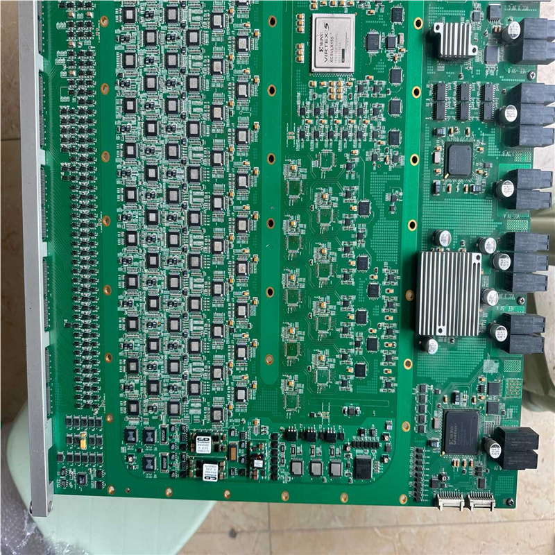 EXICON ES-7200 MODULE TPG ES-7（憨憨电子）